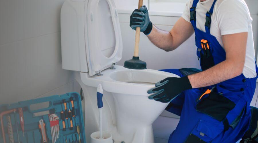 Local 24/7 Emergency Plumbing in Powder River, WY